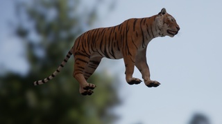 ◉美品◉ALPHA◉MA-1◉BACK FLYING A TIGER original-