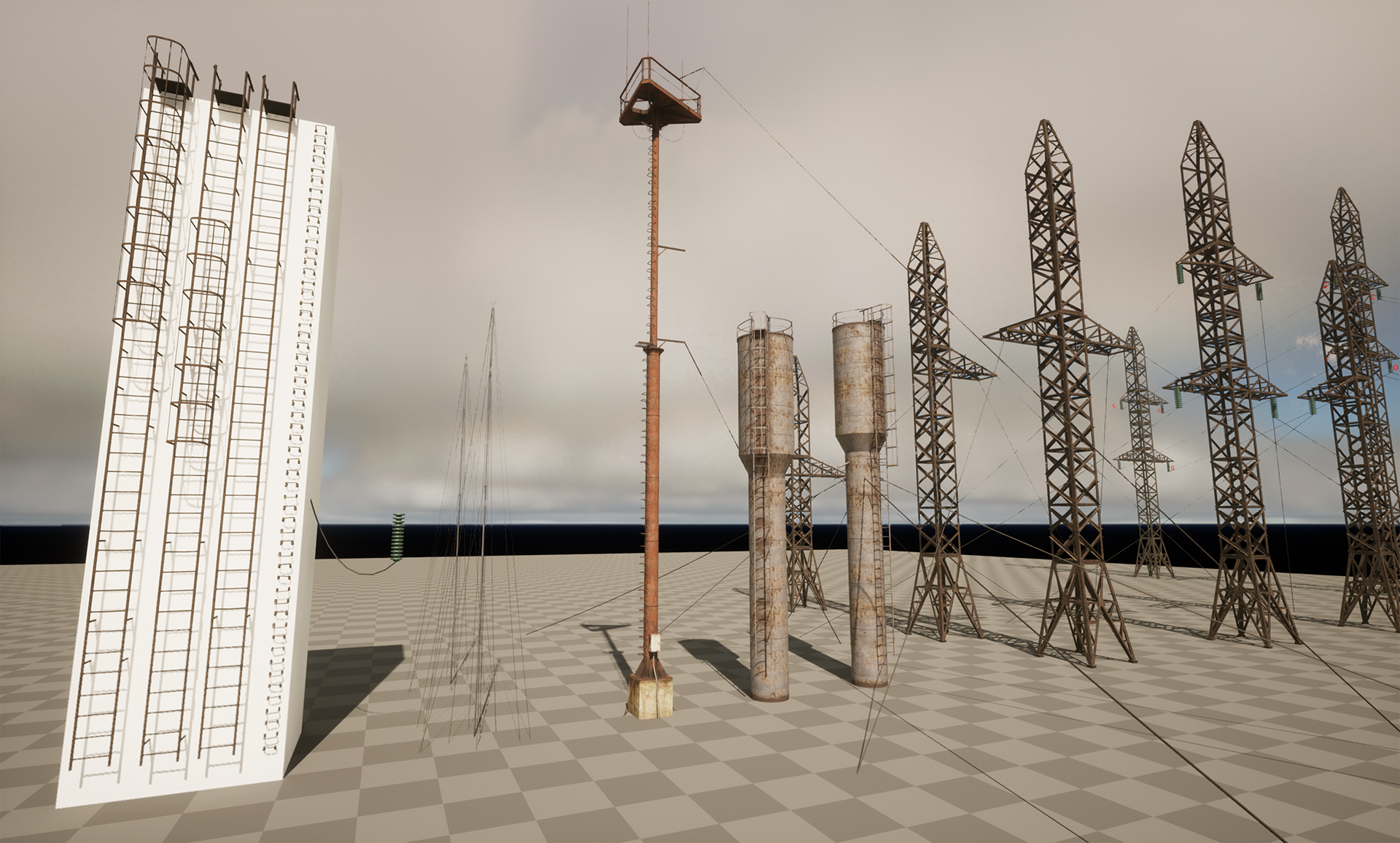 Smart Array | Fab