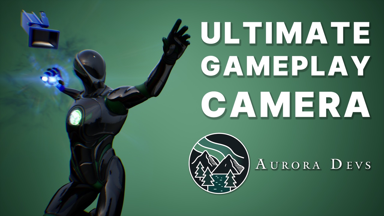 商品 Ultimate Gameplay Camera 的媒体 1