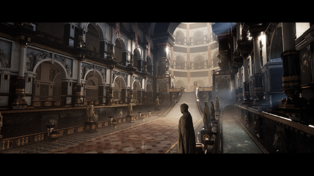 Media 1 for listing Grand Throne Room