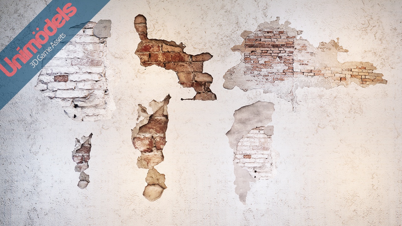 Media 1 for listing Wall decals Vol. 10