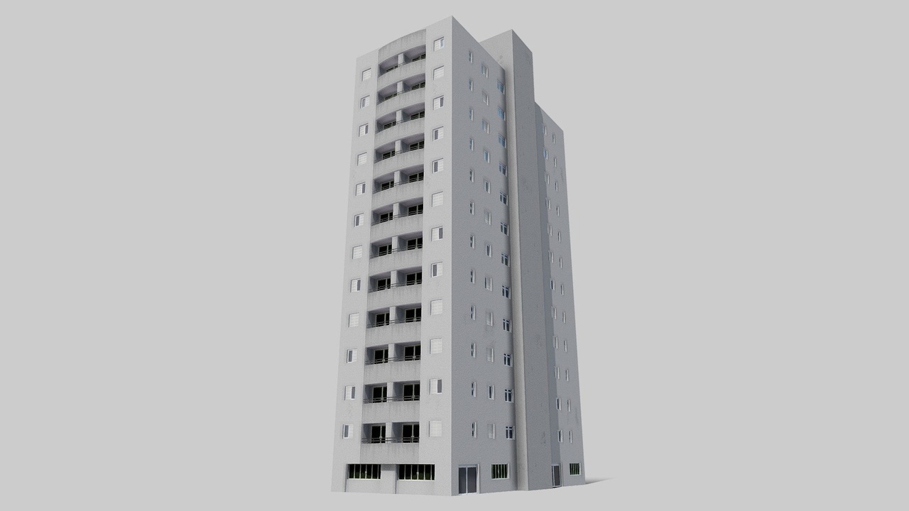 Media 1 for listing Generic Apartment