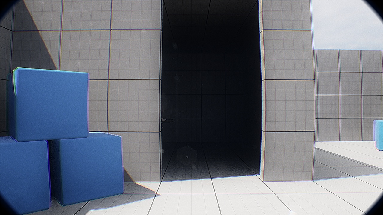 Media 1 for listing Premium Bodycam FPS Template