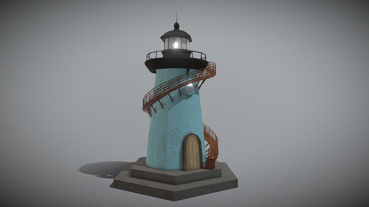 Media 1 for listing Lighthouse