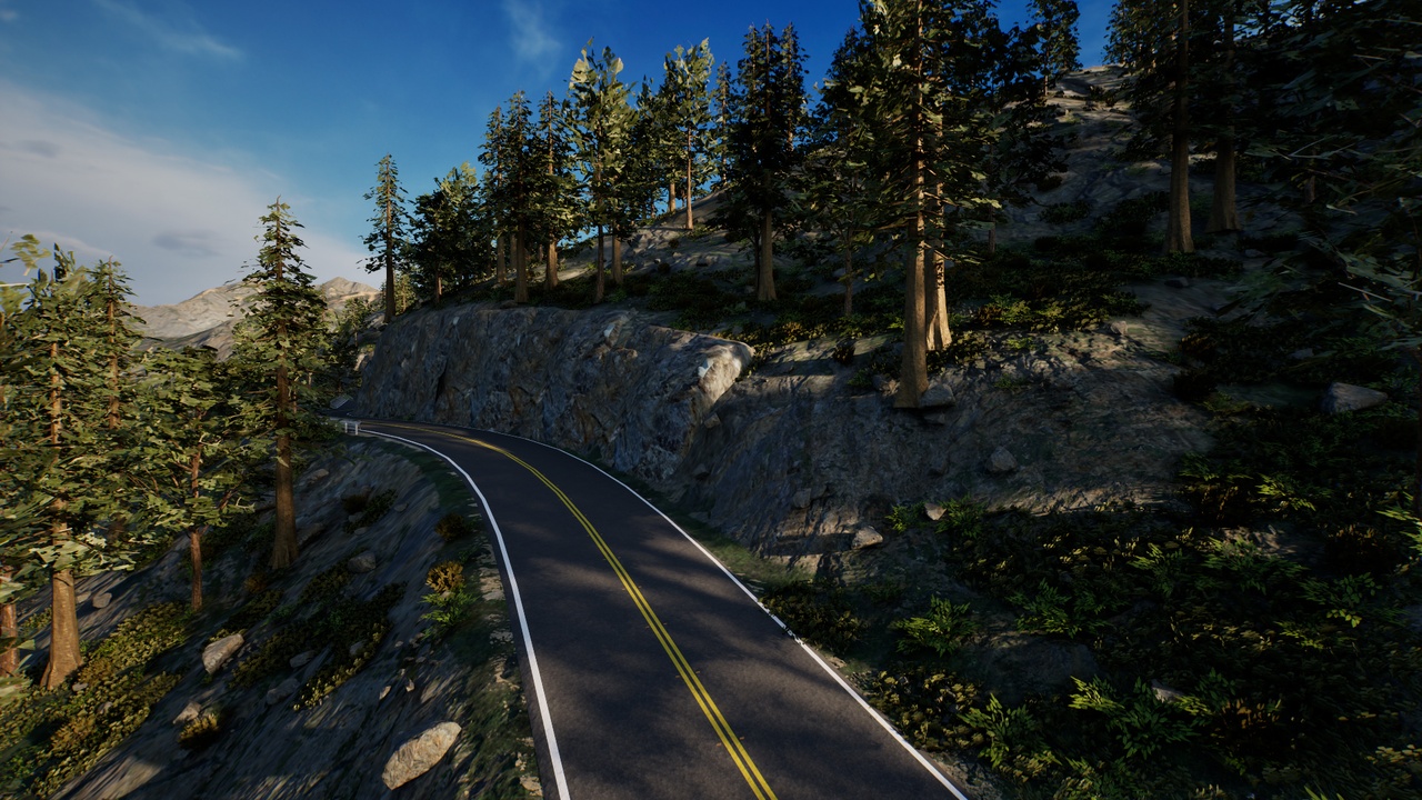 Media 1 for listing Road Cliff Pack