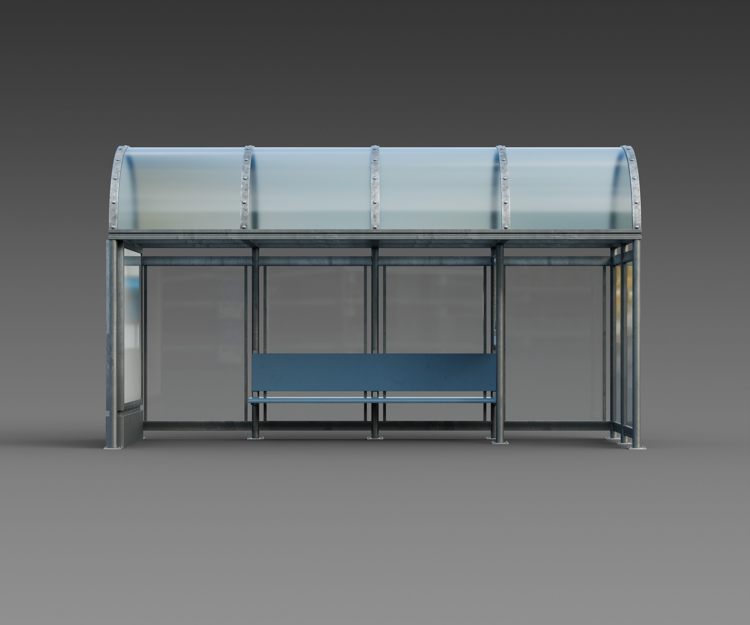 出品Old bus stopのメディア1