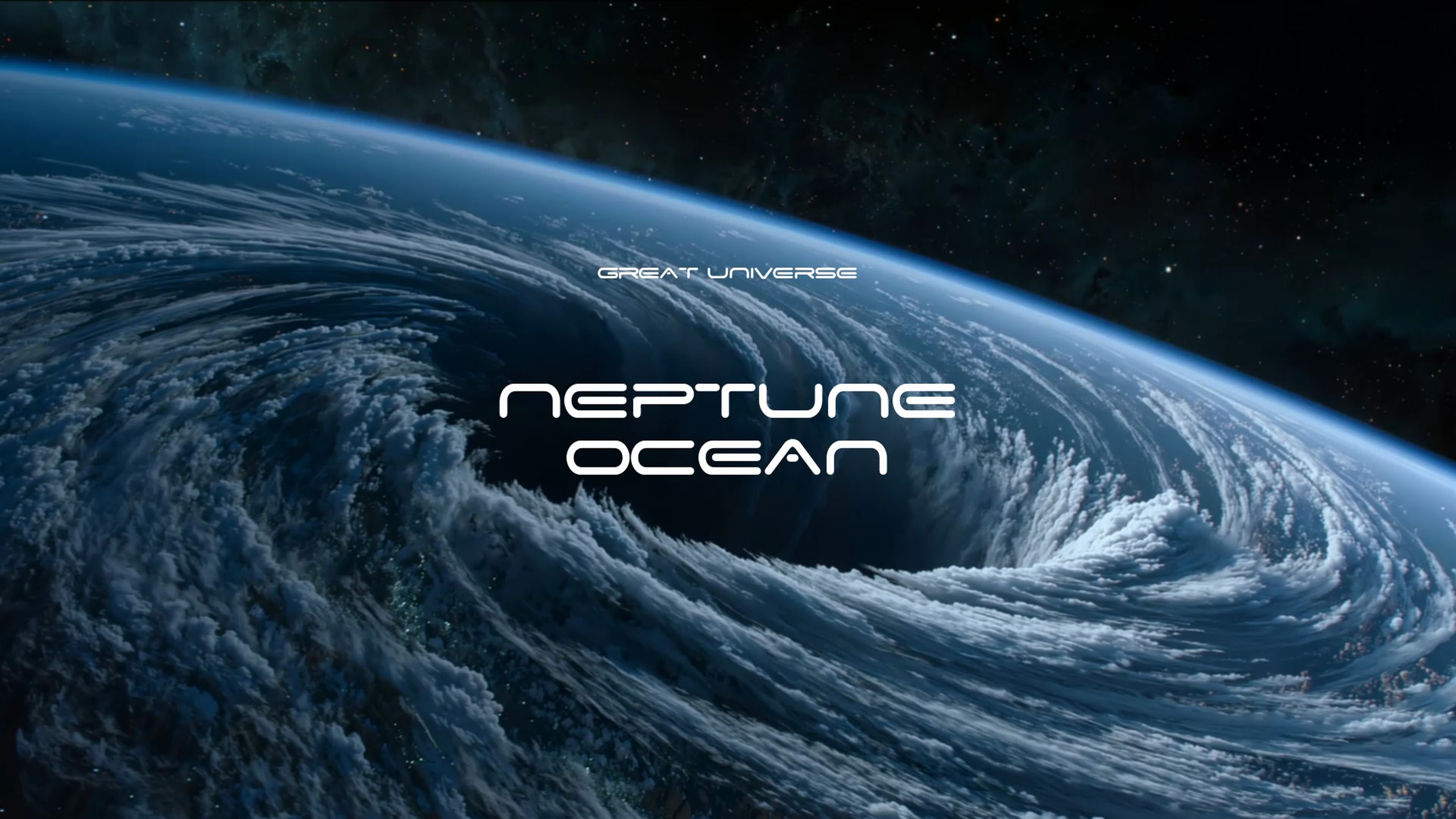 Media 1 for listing Neptune Ocean / Great Universe