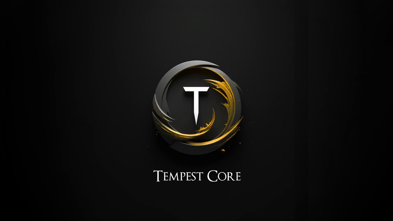 Media 1 for listing Tempest Core
