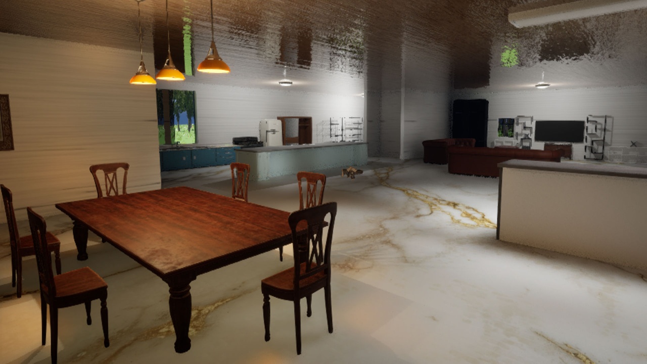 Media 1 for listing House On a Plain
