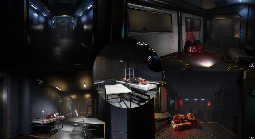 Modular Research Facility | Fab