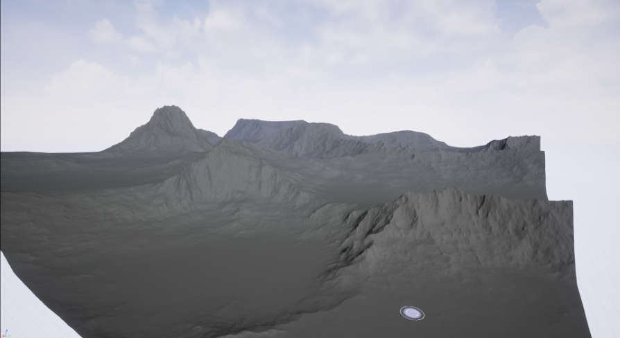 Chilli Heightmap Height Maps Pack | Fab