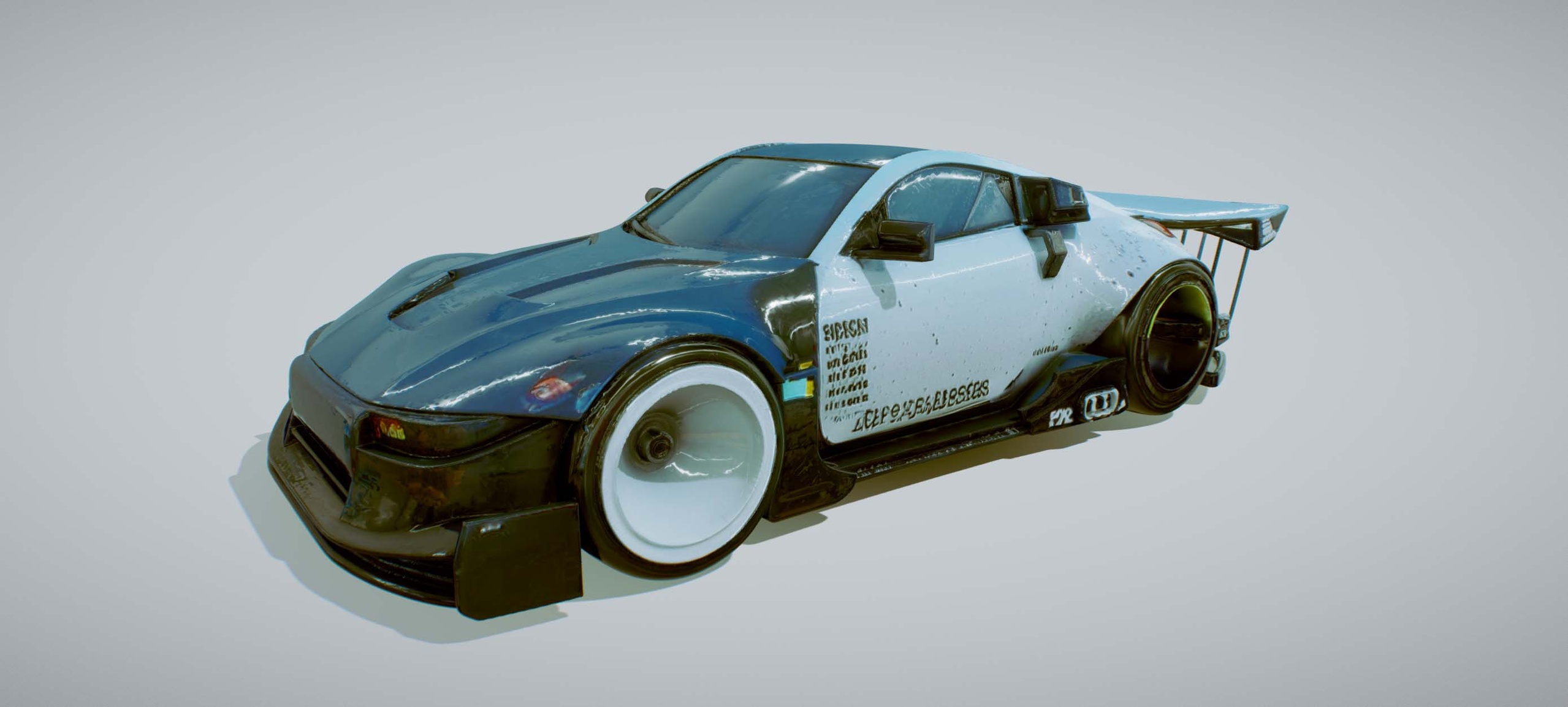 car | Fab