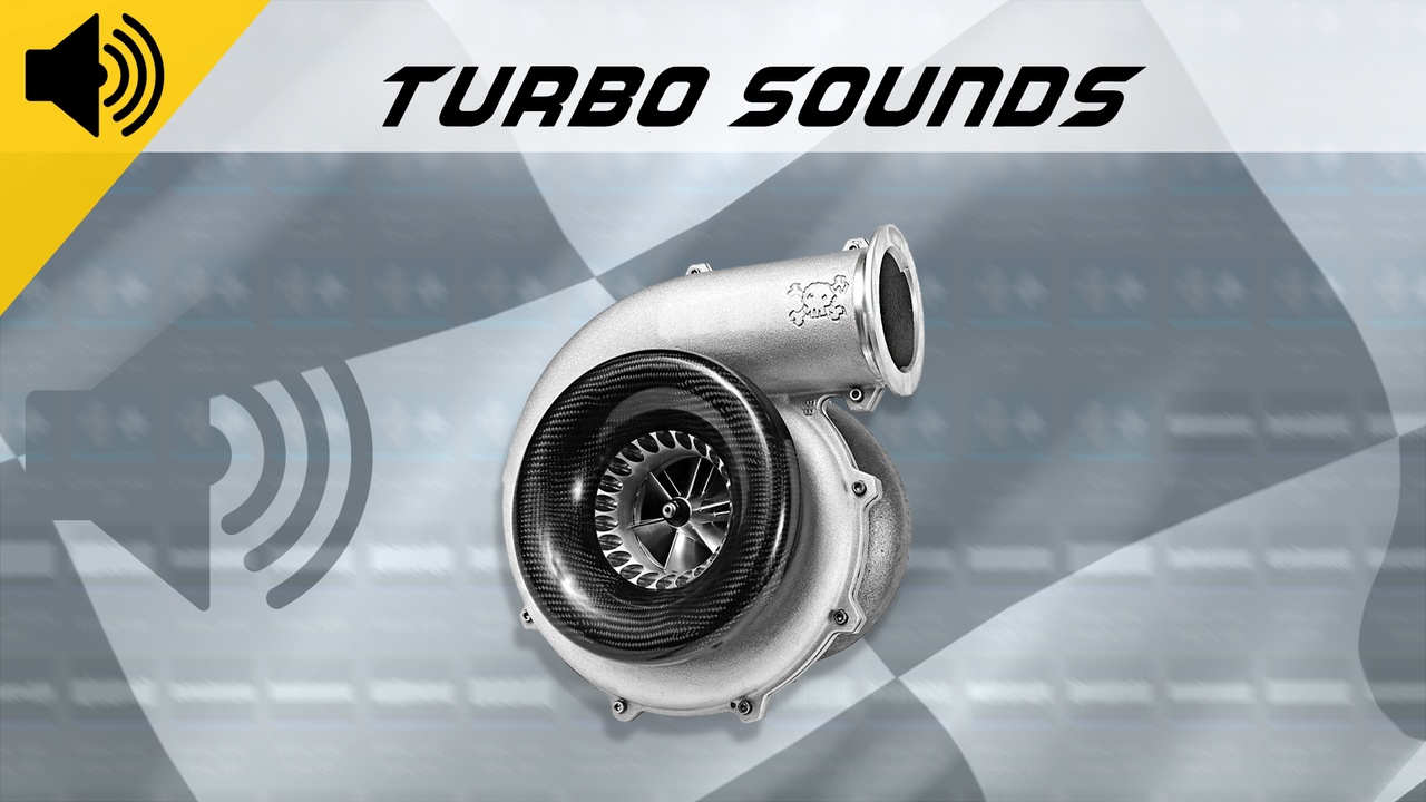 Media 1 for listing Turbo Sounds