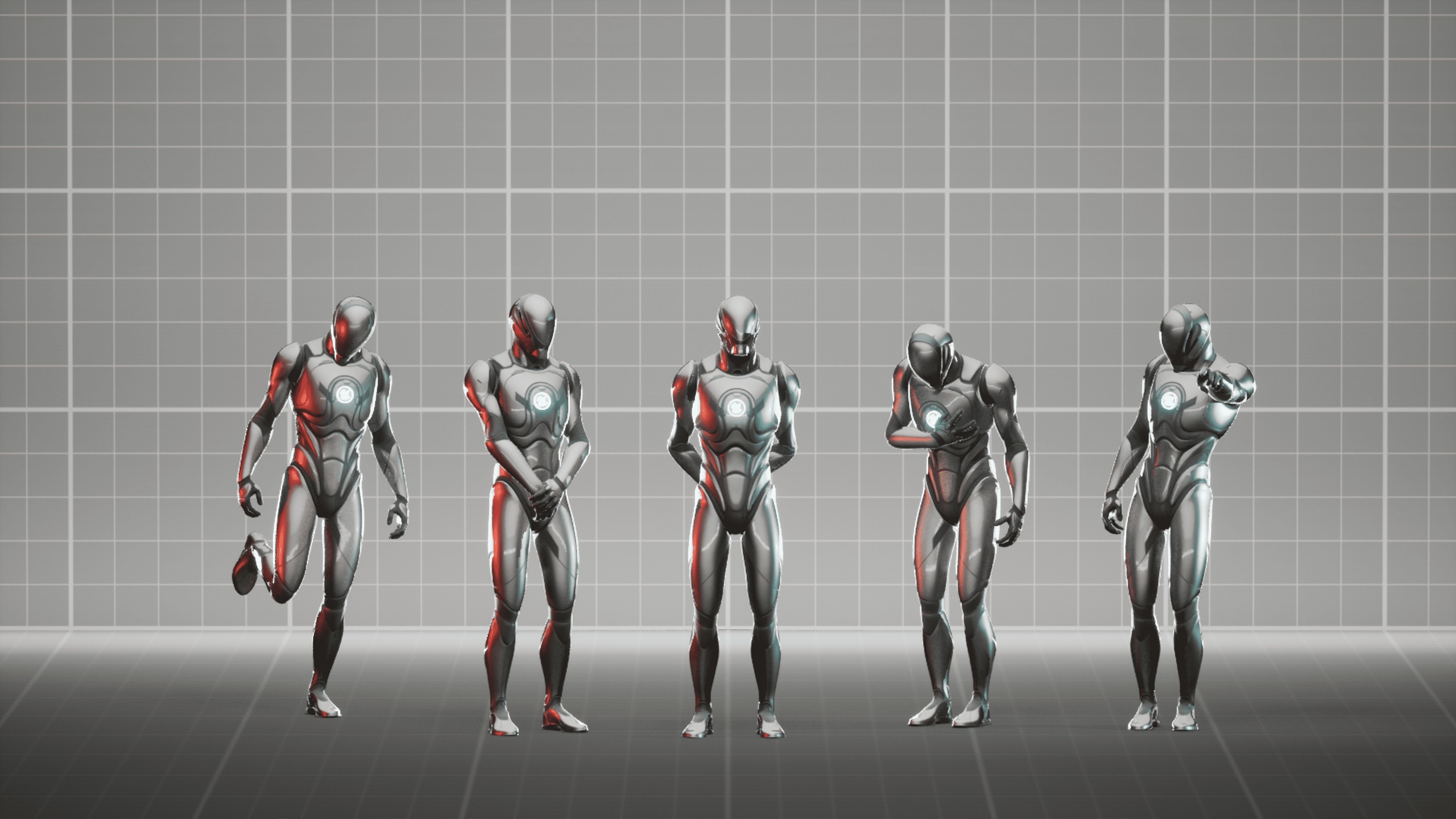 Idle Animation Pack ilanı için 1. medya