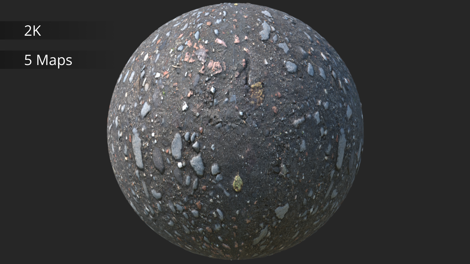 Ground | Material | Fab