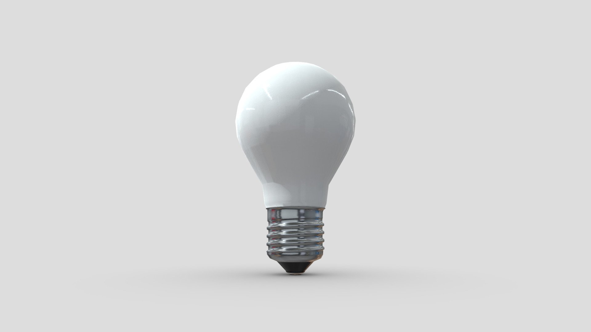 CC0 - Light Bulb | Fab