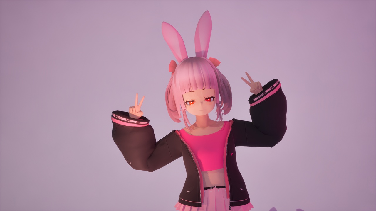 Mídia 1 do anúncio Anime Bunny Girl