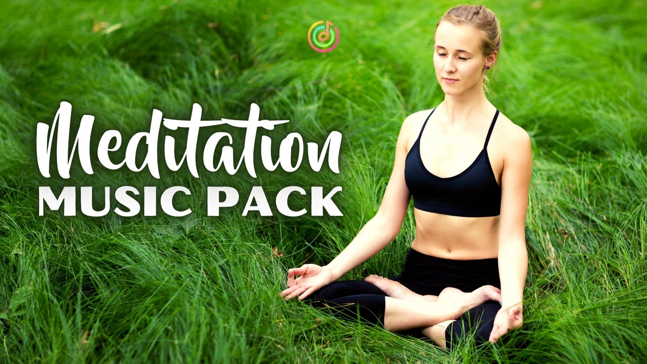 Media 1 for listing Meditation Music Pack