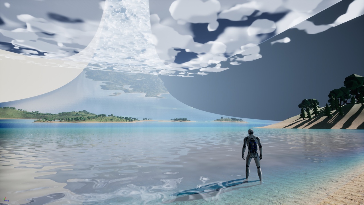 PlanetGen screenshot 24 of 24