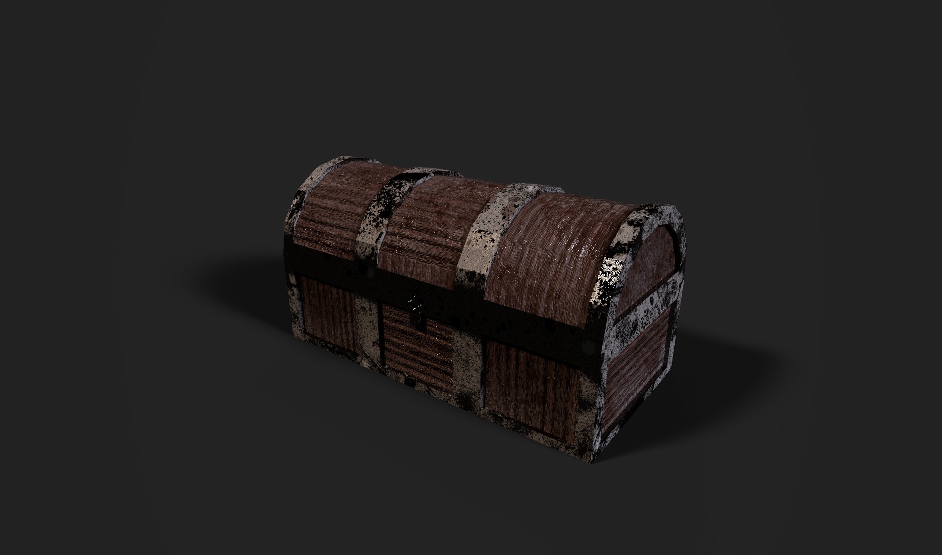 Media 1 for listing Chest