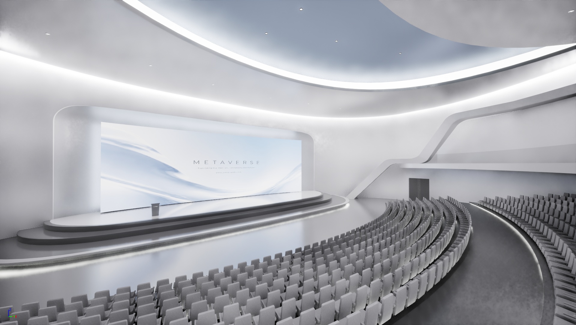 Media 1 for listing Premium_Stage