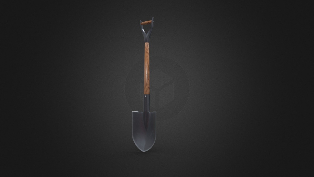 Media 1 for listing Shovel