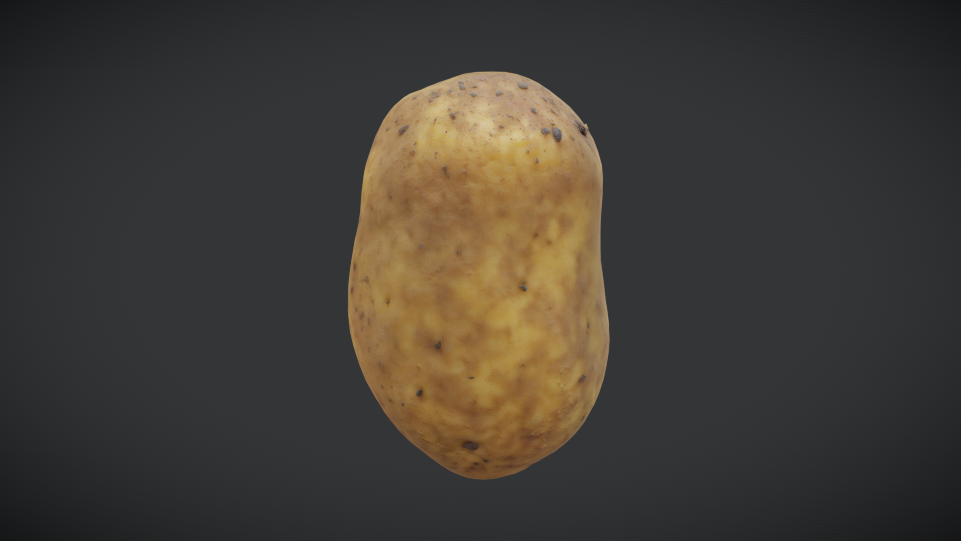 Potato Fp Potato | Fab