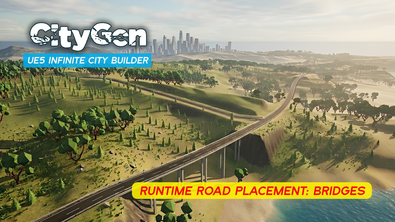 CityGen screenshot 5 of 18