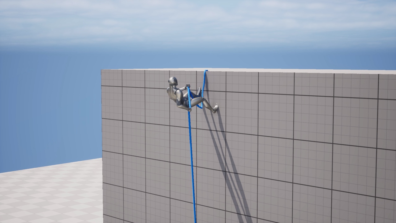 Media 1 for listing Rappel Animations