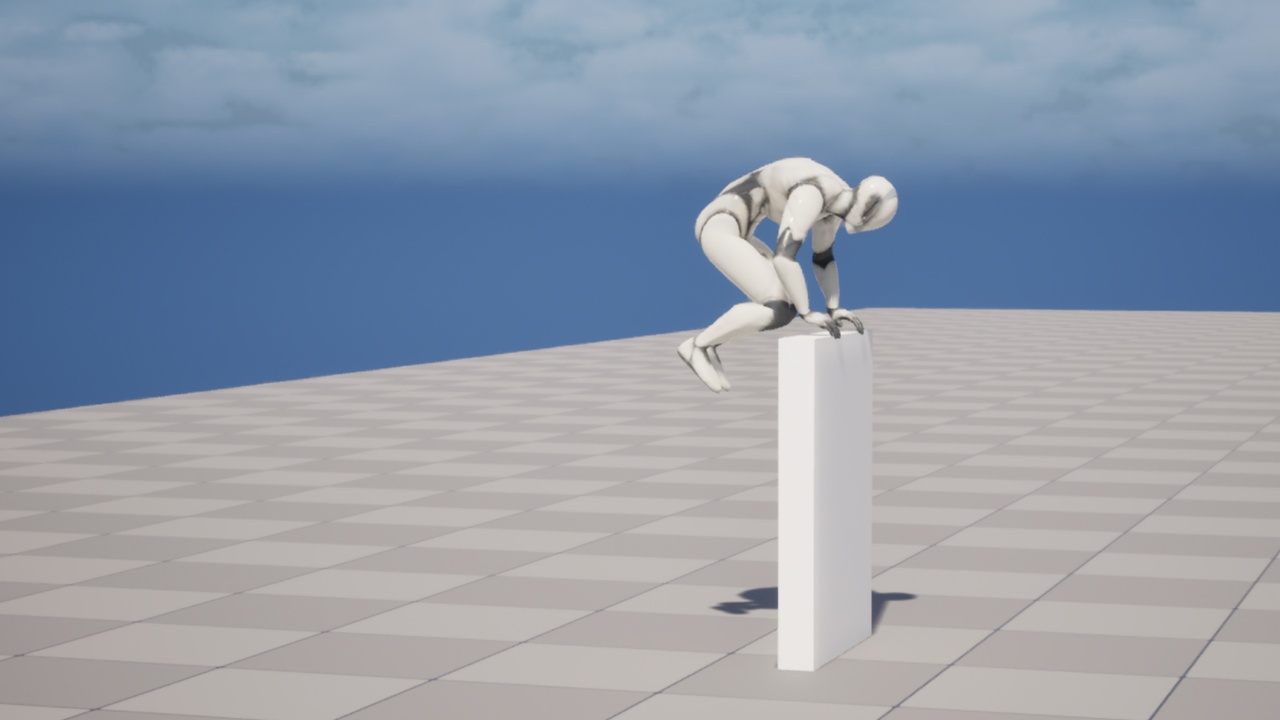 Media 1 for listing Vault Animation Pack
