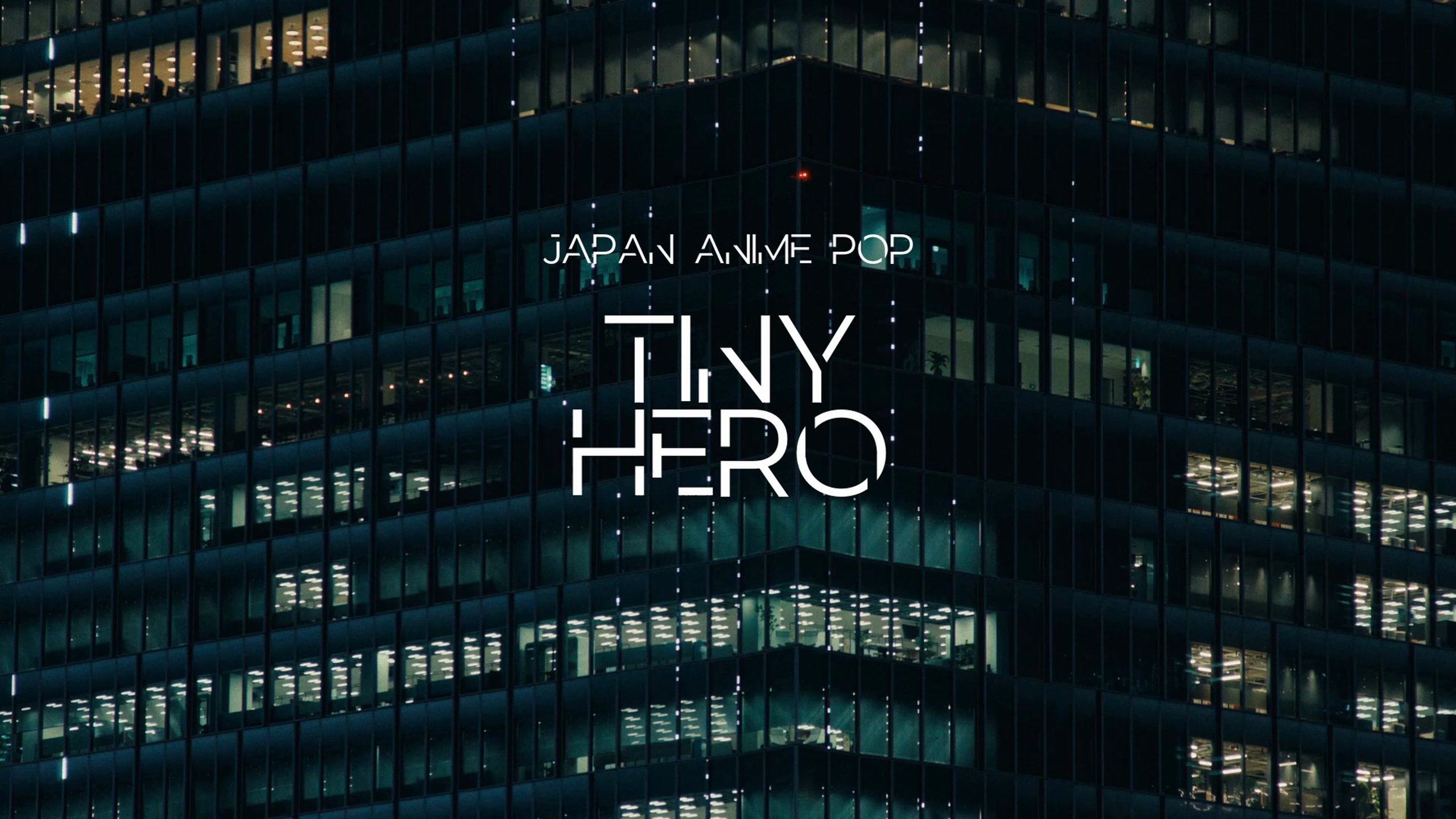 Media 1 for listing Tiny Hero / Japan Anime Pop