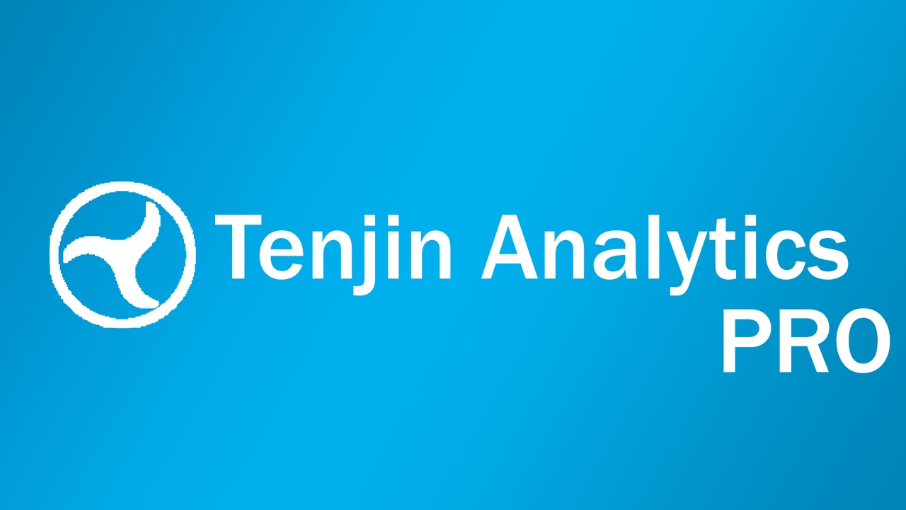 Media 1 for listing Tenjin Analytics Pro