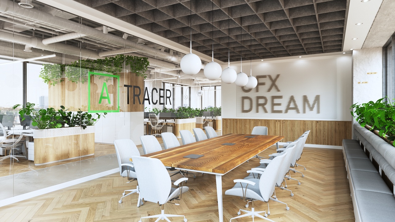 Media 1 for listing Office Space Scene 15 Archinteriors vol 66