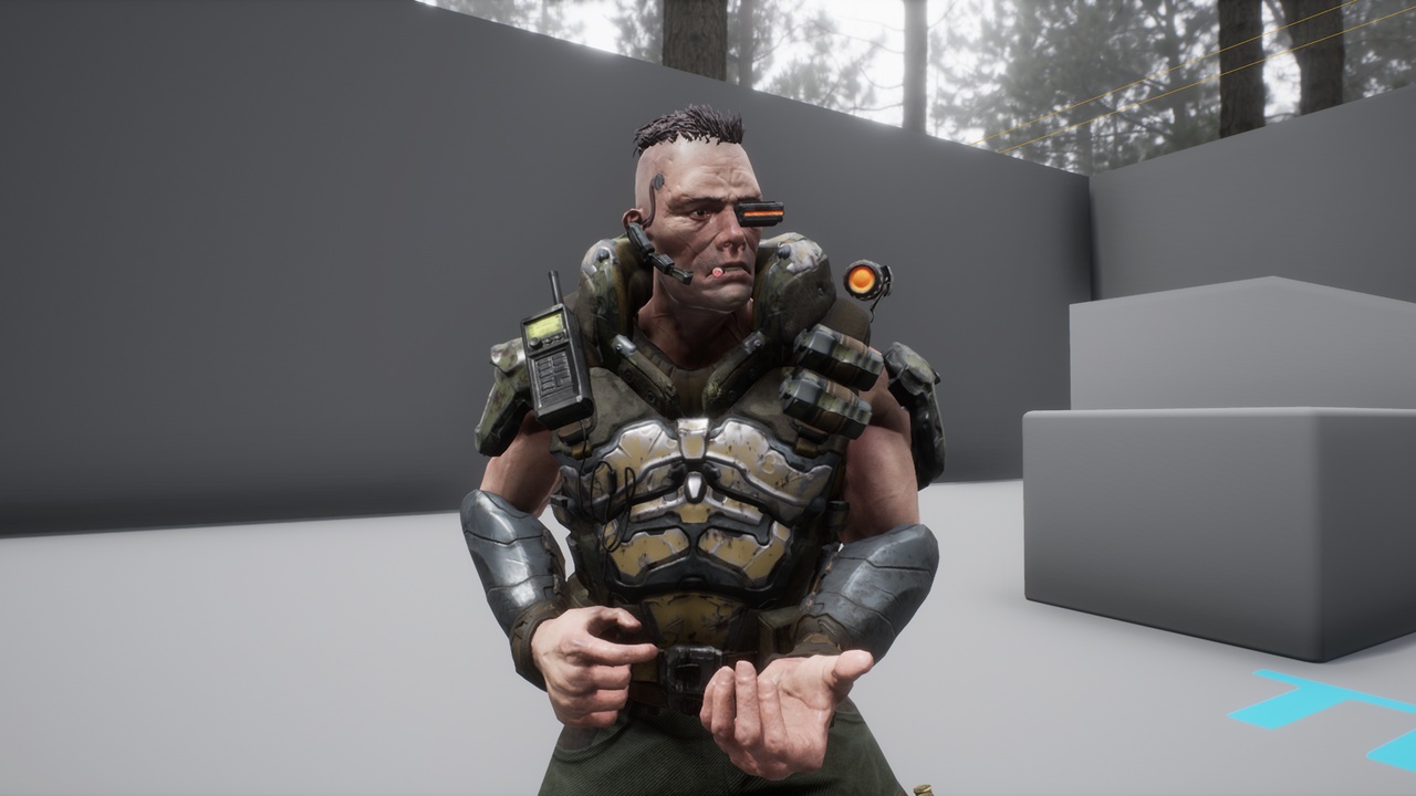Media 1 for listing Commando