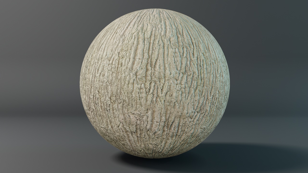 Media 1 for listing Bark Tree Materials