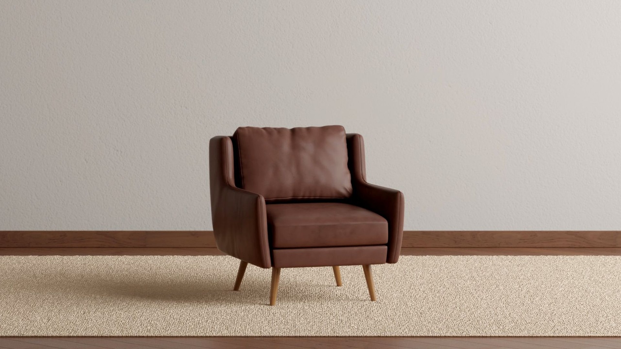 商品 ArchFurnish Vol. 2.0 - Chairs 的媒体 1