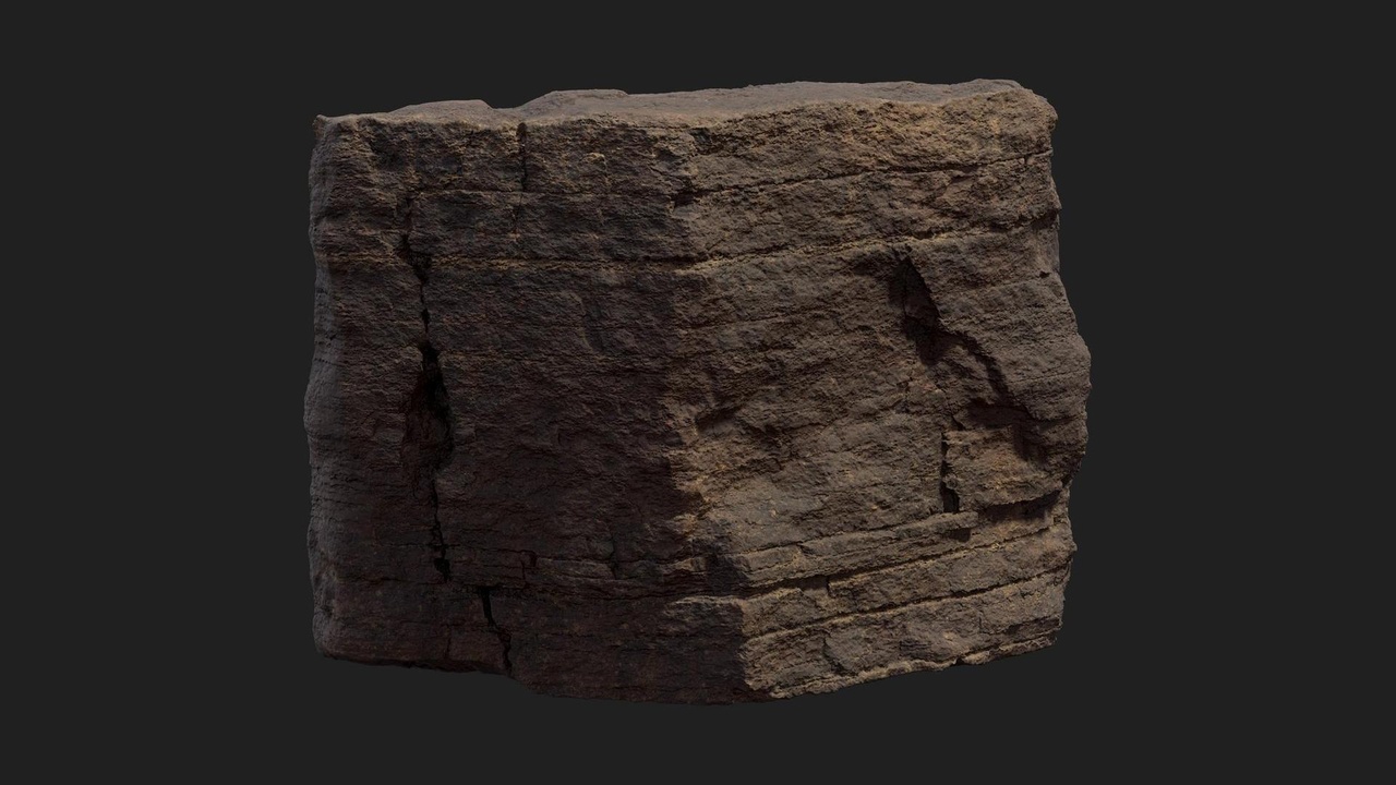 Media 1 for listing Quarry Cliff