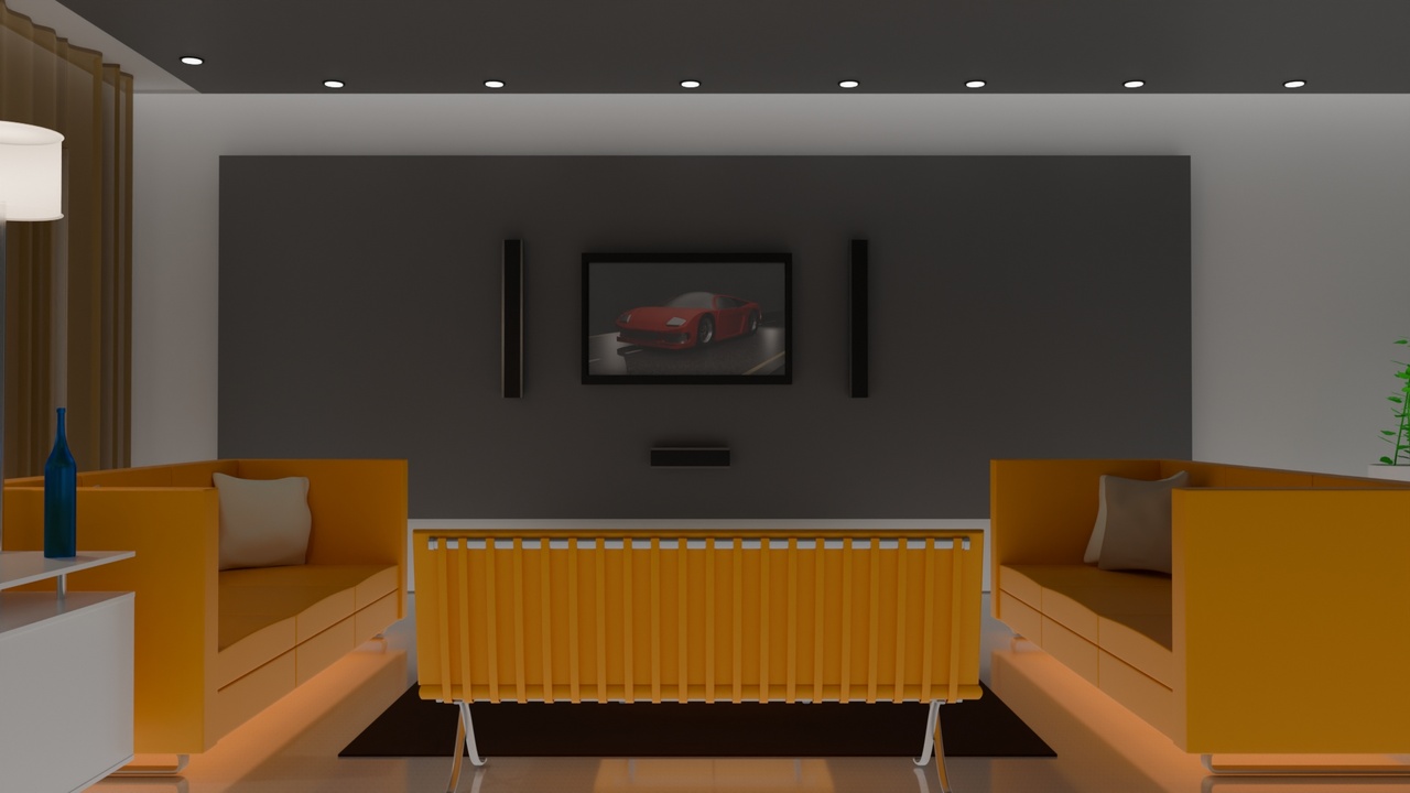 Media 1 for listing Interior Design ID02