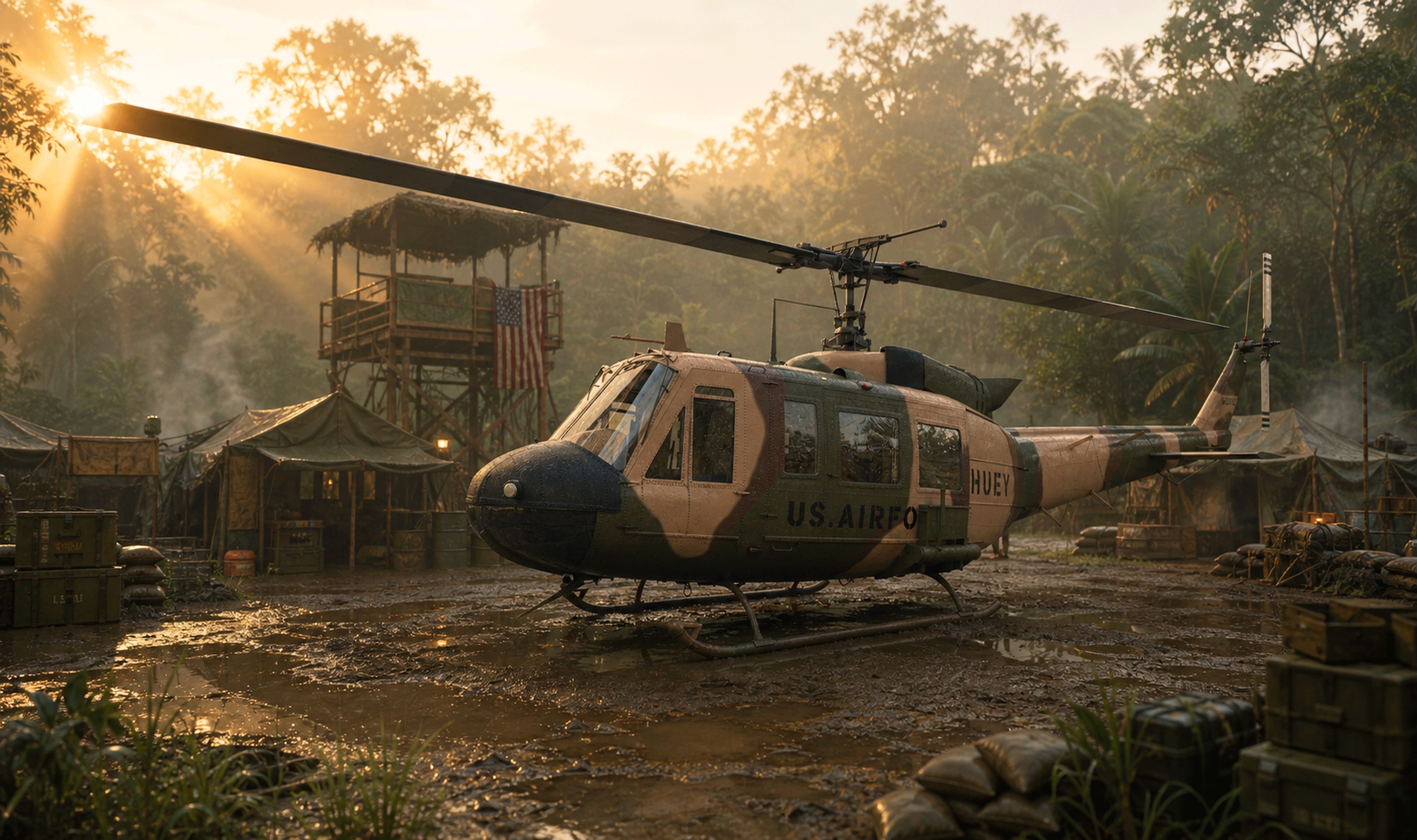 Media 1 for listing Helicopter (2)
