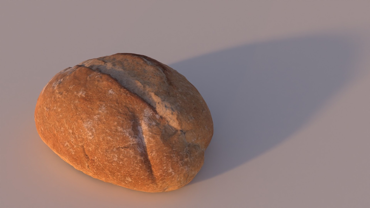 Media 1 for listing Rye Bread