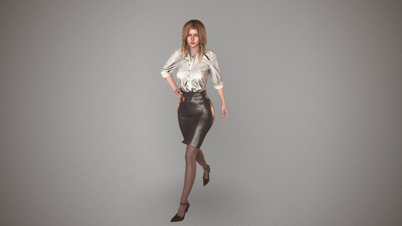 Media 1 for listing Office Woman