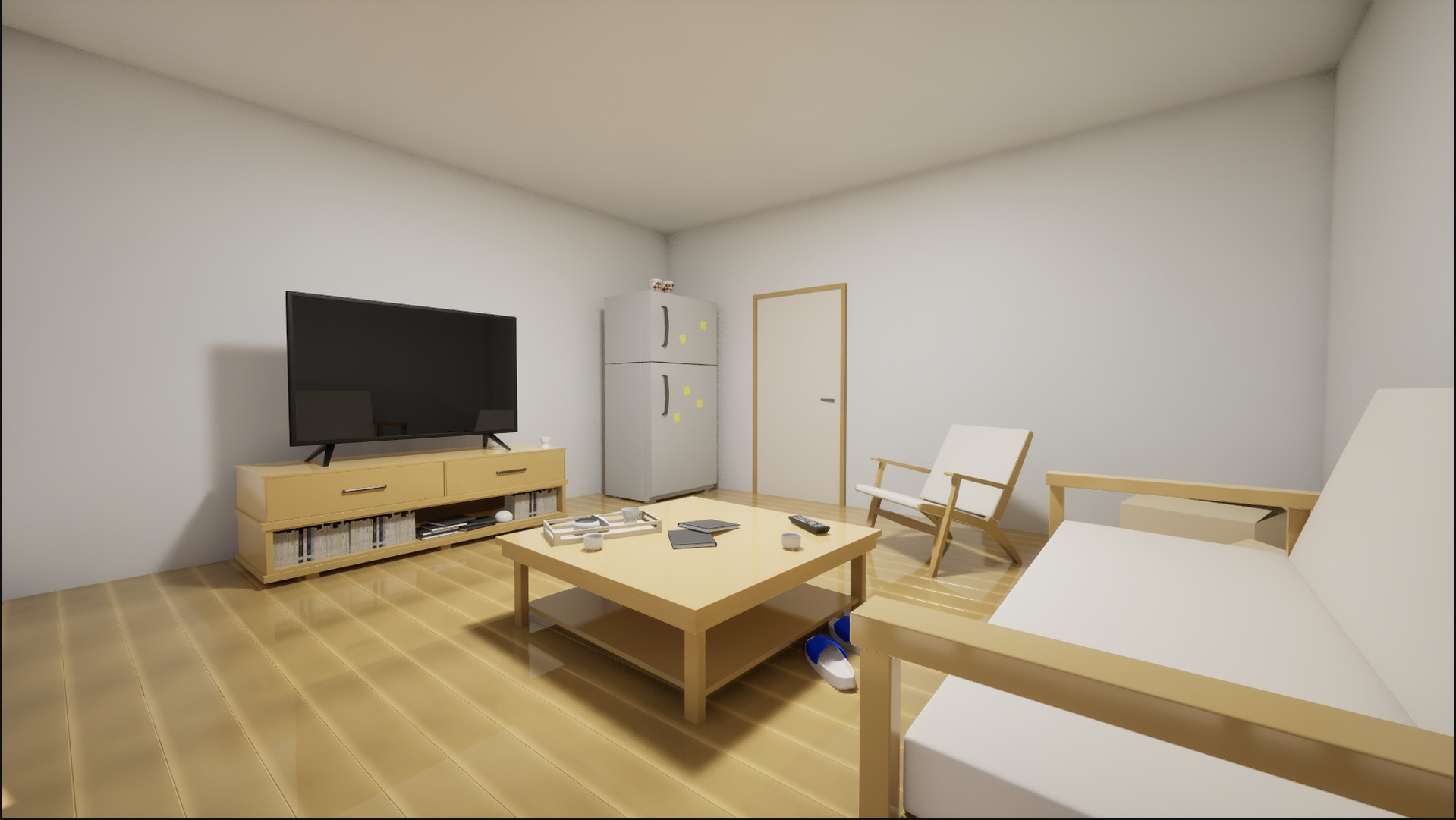 Media 1 for listing Japanese Living Room