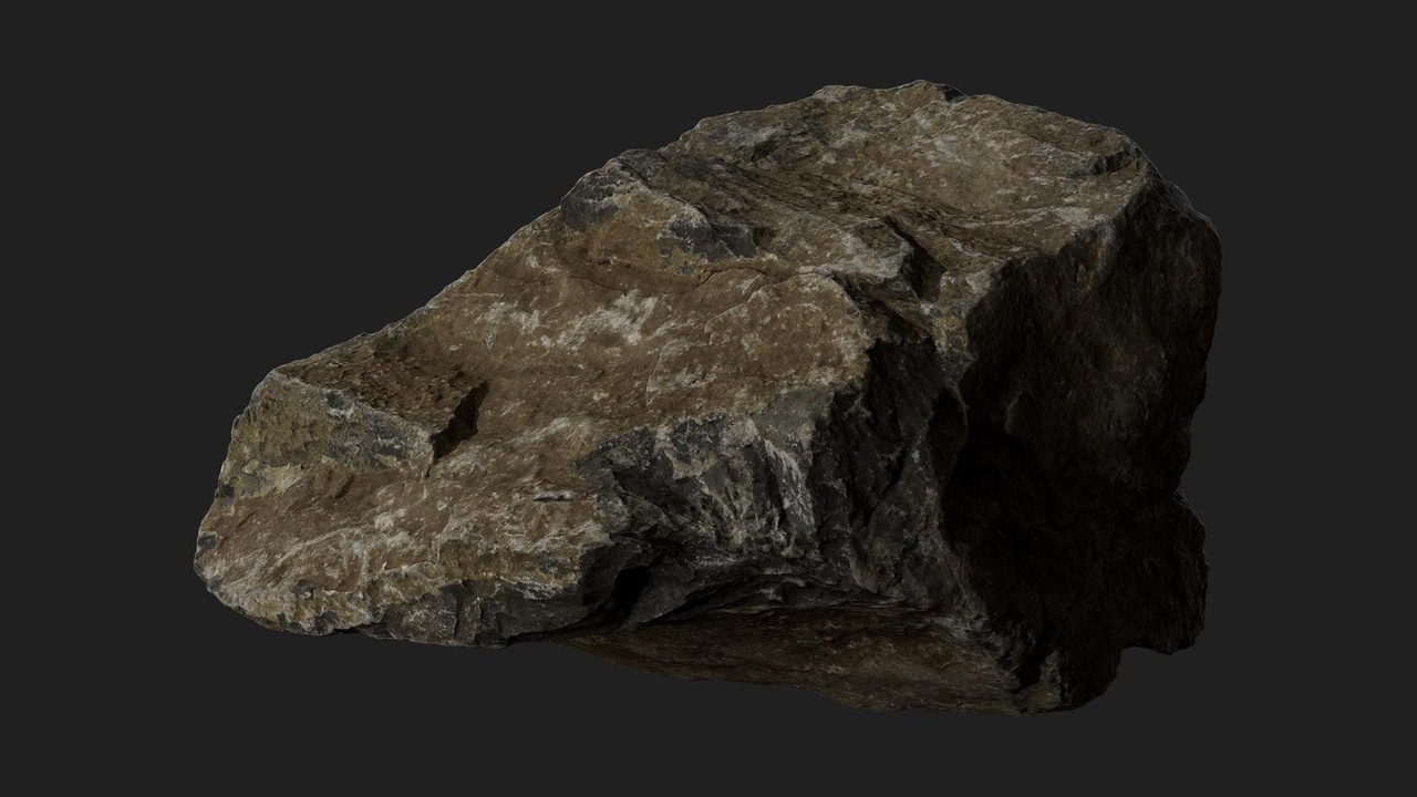 Msm Small Rocks Small Rock | Fab