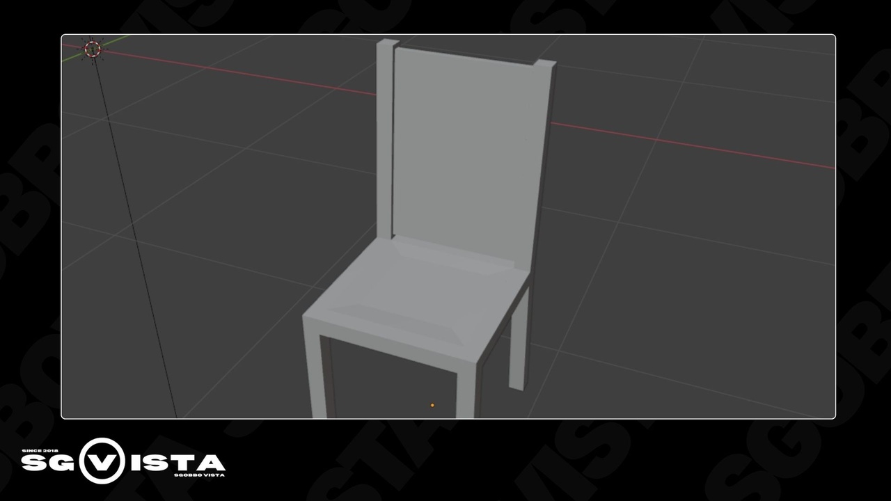 Media 1 for listing A Bunker Chair, 1920s | CC BY 4.0