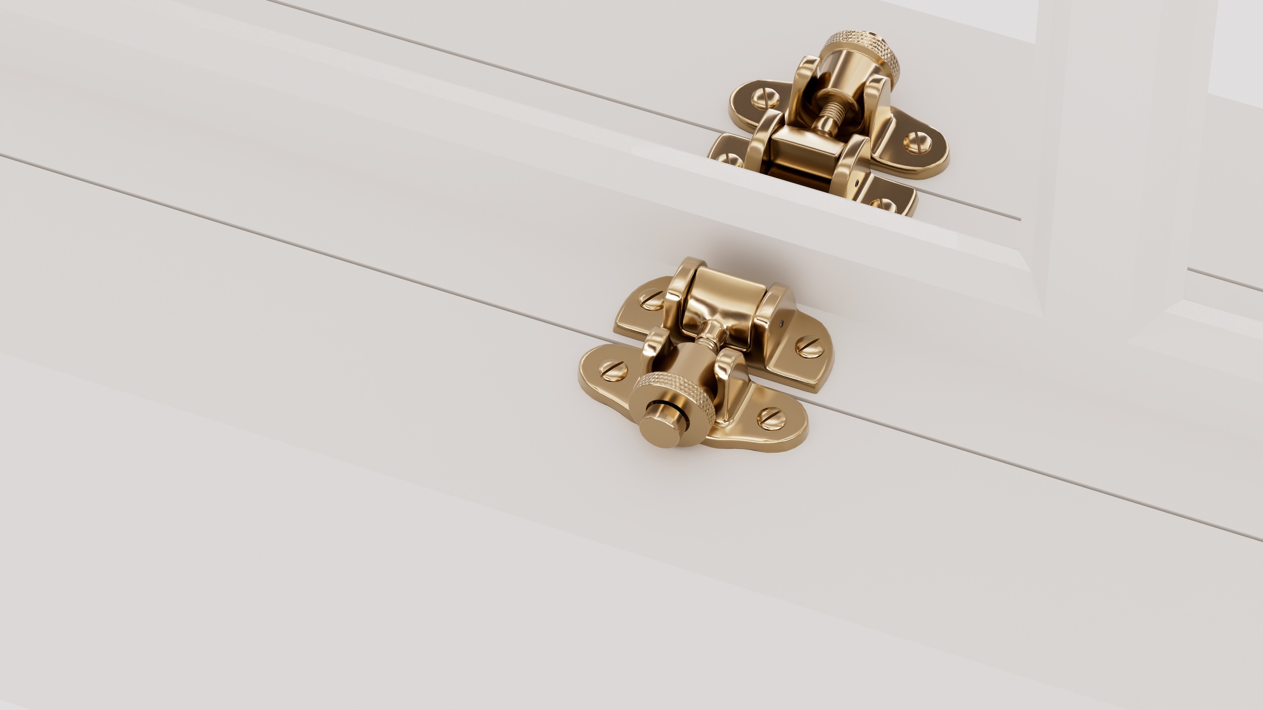 Media 1 for listing Windows Fastener - Classic Sash Windows Lock