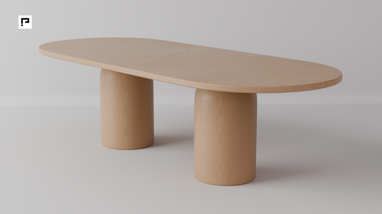 Media 1 for listing Archviz | Sino Table