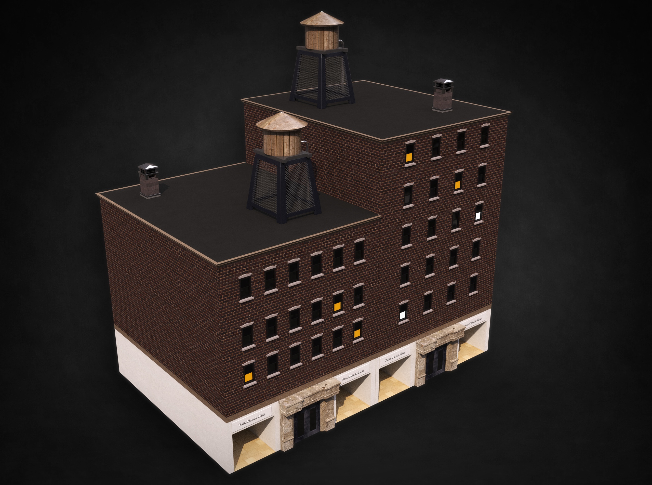 Media 1 for listing Building 03