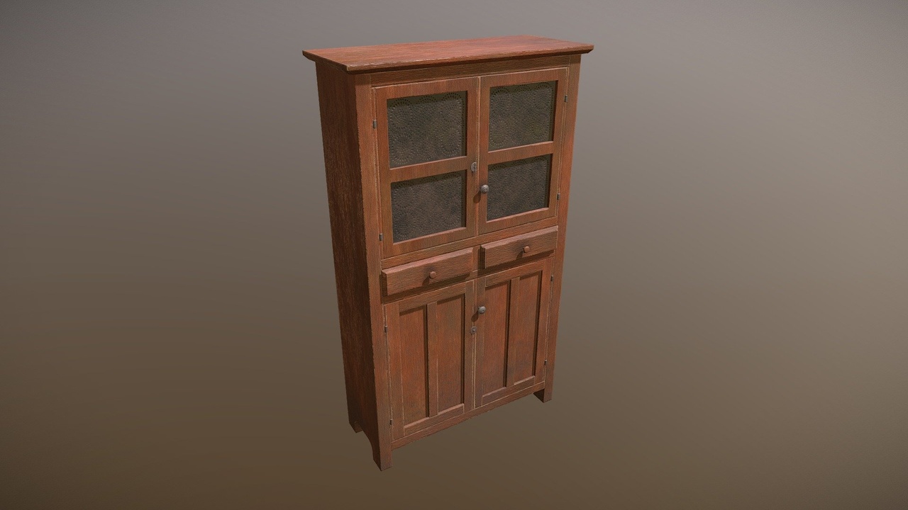 Media 1 for listing Cabinet type 1