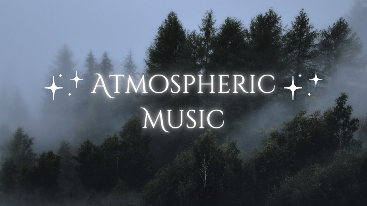 Media 1 for listing Atmospheric Music