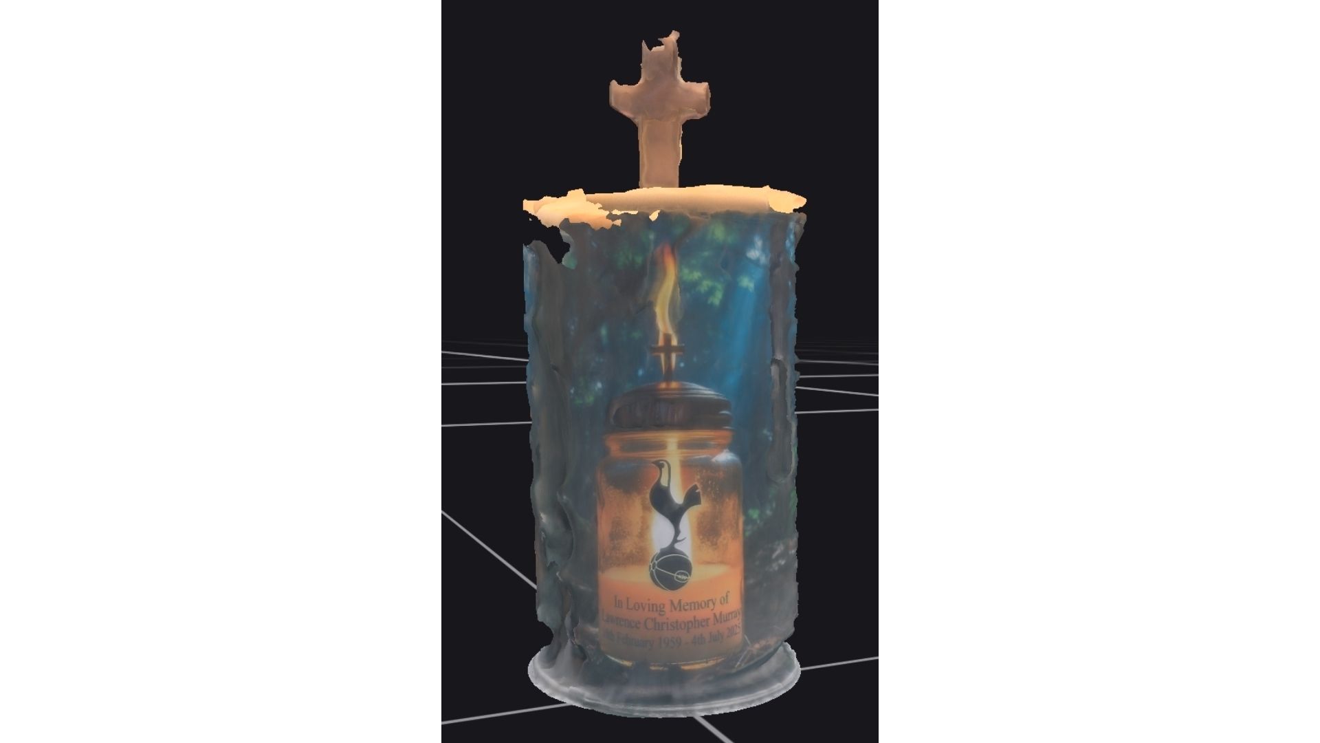Loz'candle | Fab